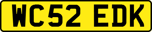 WC52EDK