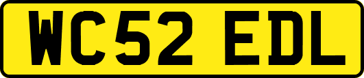 WC52EDL