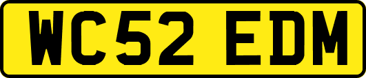 WC52EDM