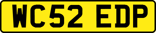 WC52EDP