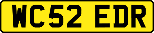 WC52EDR