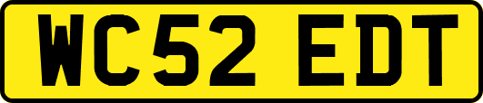WC52EDT