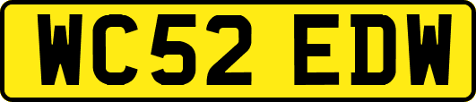 WC52EDW