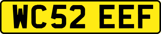 WC52EEF