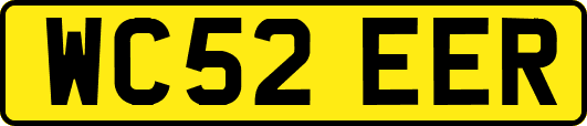 WC52EER