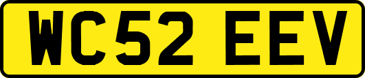 WC52EEV