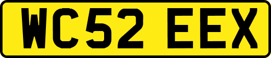 WC52EEX