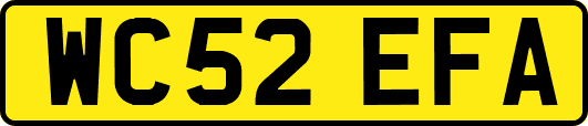 WC52EFA