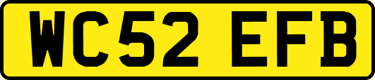 WC52EFB