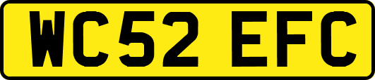 WC52EFC