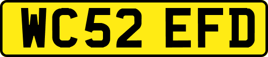 WC52EFD