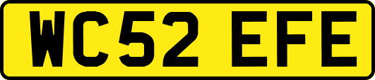 WC52EFE