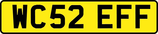WC52EFF