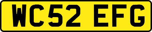 WC52EFG