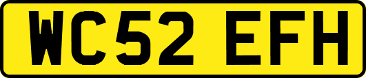 WC52EFH