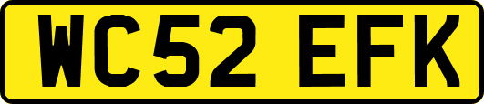 WC52EFK