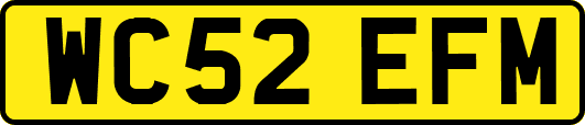 WC52EFM