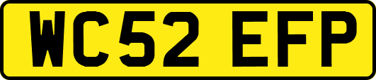 WC52EFP