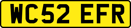 WC52EFR