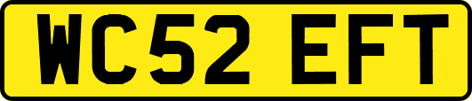 WC52EFT