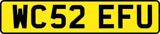 WC52EFU