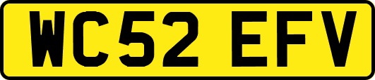 WC52EFV