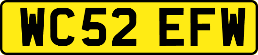 WC52EFW