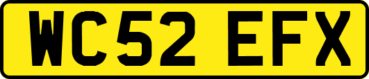 WC52EFX
