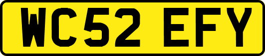 WC52EFY