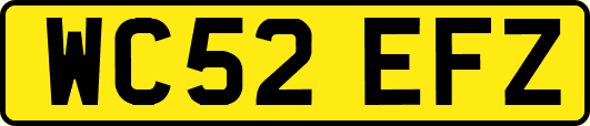 WC52EFZ