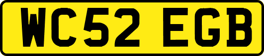 WC52EGB