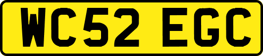 WC52EGC