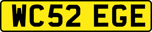 WC52EGE