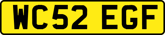 WC52EGF