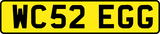 WC52EGG