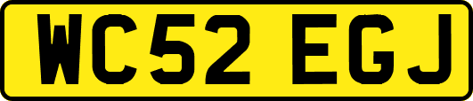 WC52EGJ