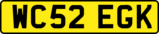 WC52EGK