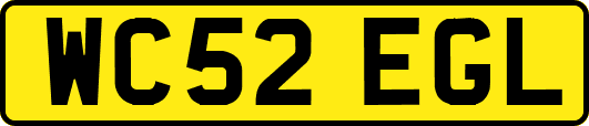 WC52EGL