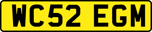 WC52EGM