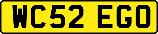 WC52EGO