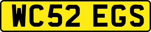 WC52EGS