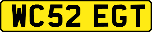 WC52EGT