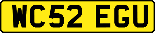 WC52EGU