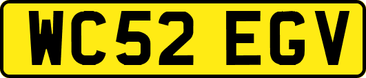 WC52EGV