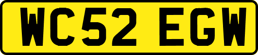 WC52EGW