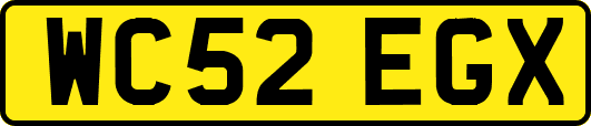 WC52EGX