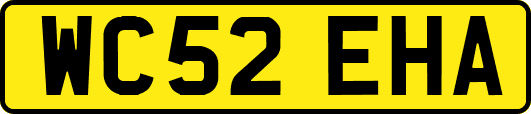 WC52EHA