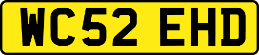 WC52EHD