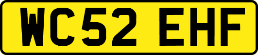 WC52EHF
