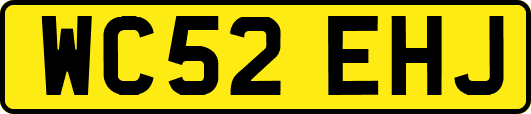 WC52EHJ